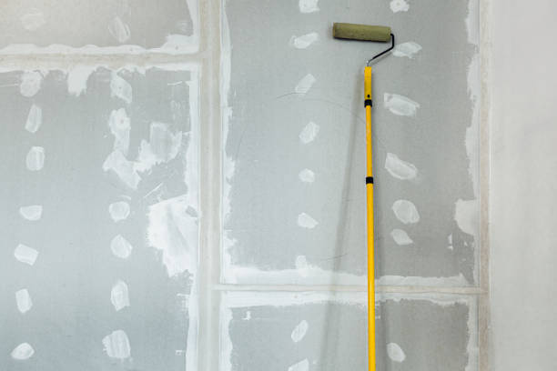 Best Drywall Texturing  in Deer Park, WA