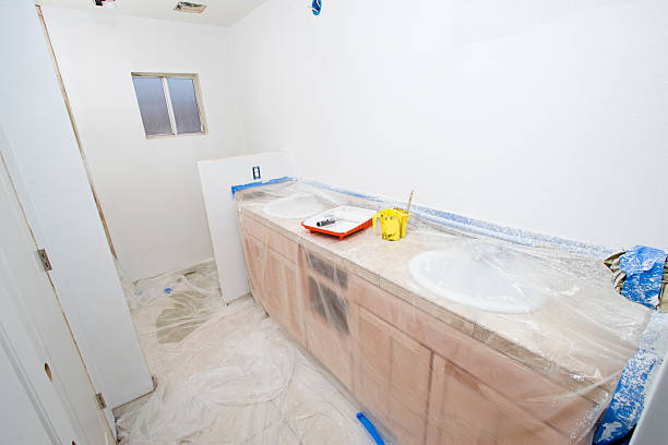 Best Drywall Installation  in Deer Park, WA